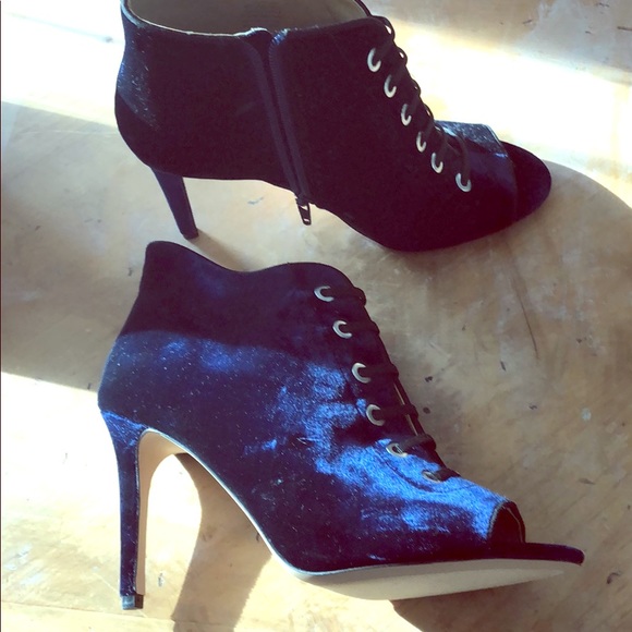 Booties - Picture 1 of 1